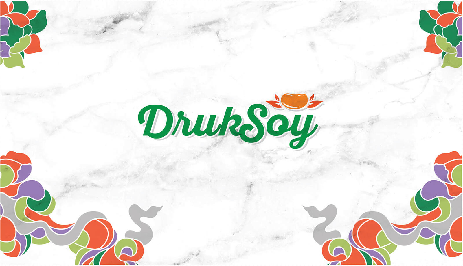 Druksoy - Green Goose Design