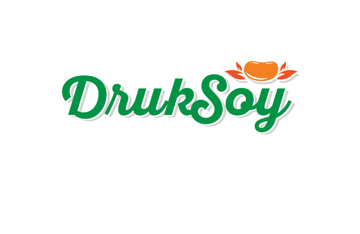 Druksoy - Green Goose Design