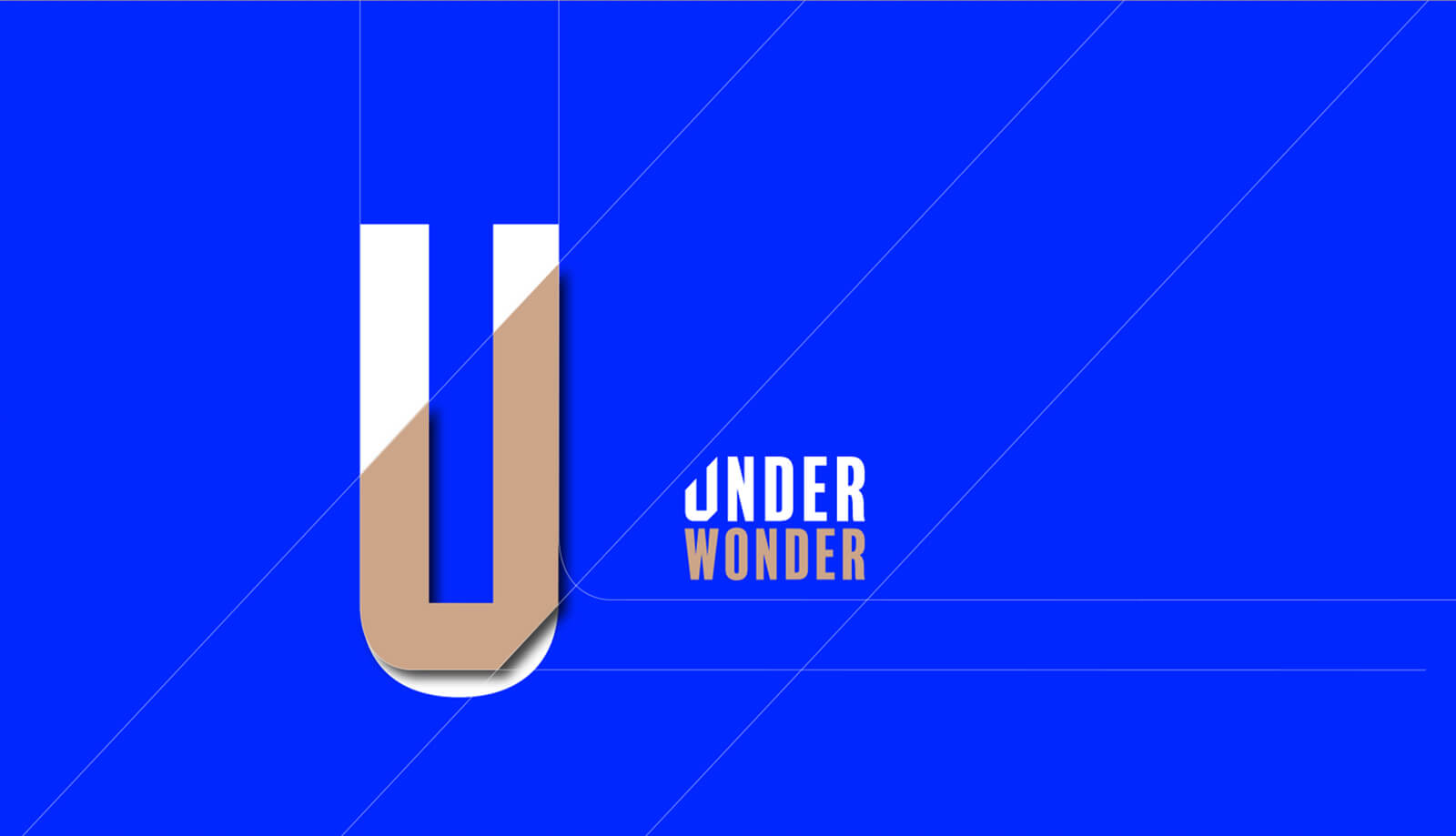 Under Wonder - Green Goose Design