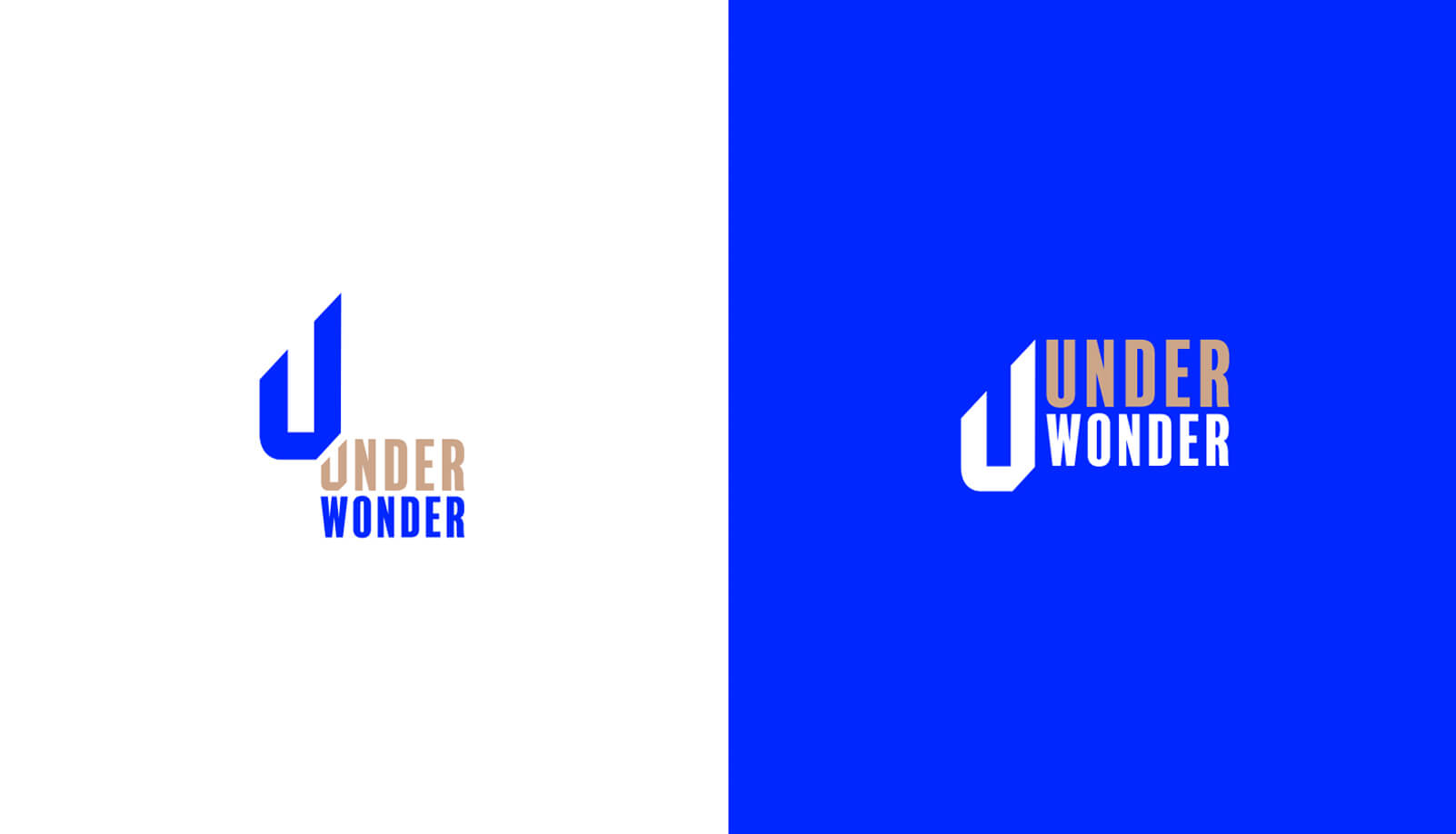 Under Wonder - Green Goose Design