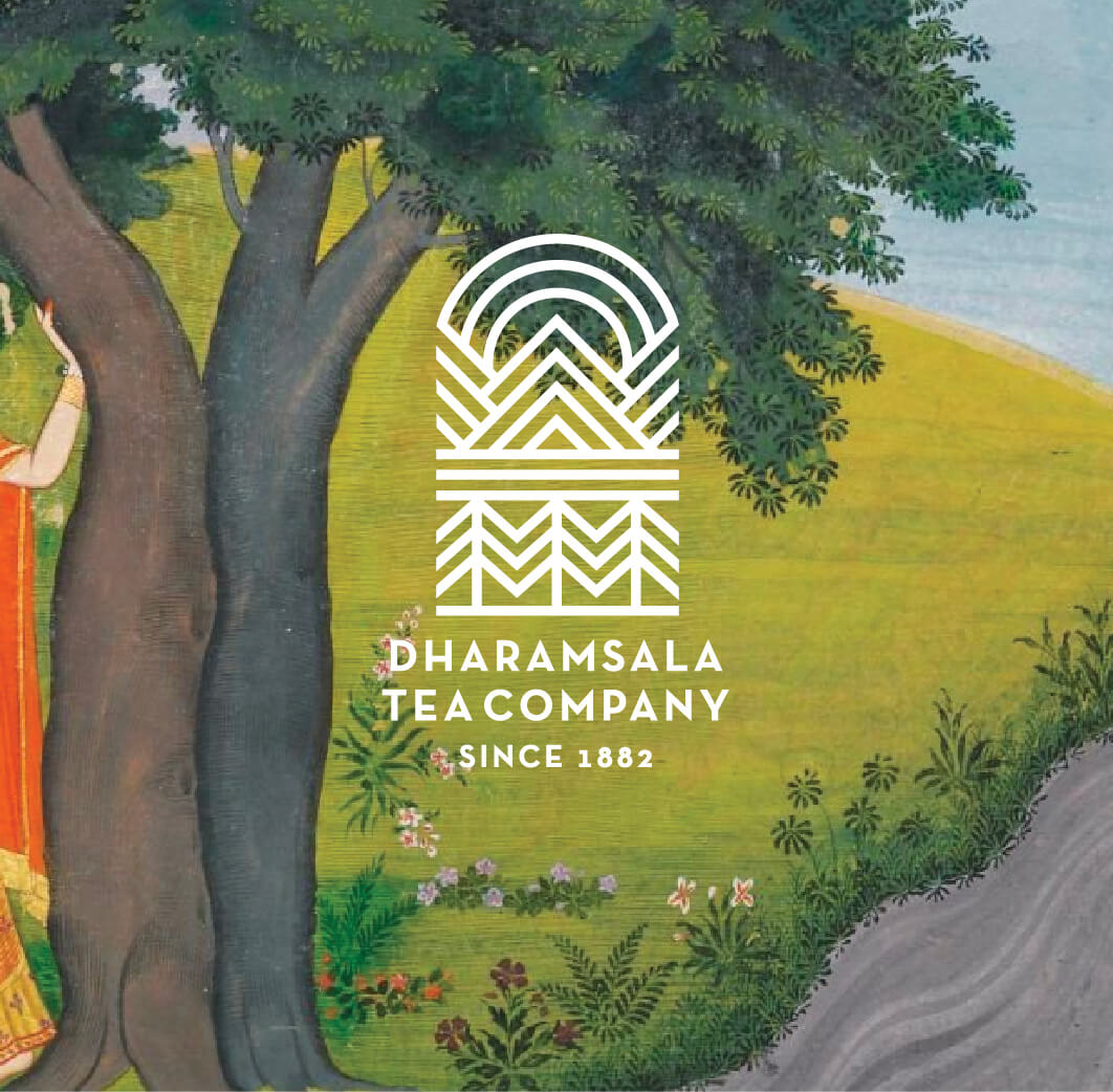 Dharamsala Tea Company