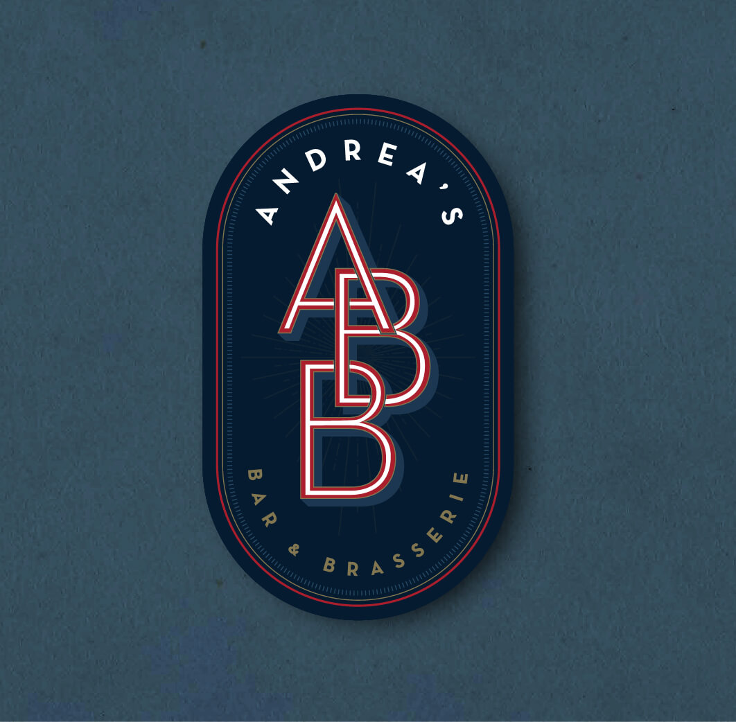 Andrea’s Bar & Brasserie