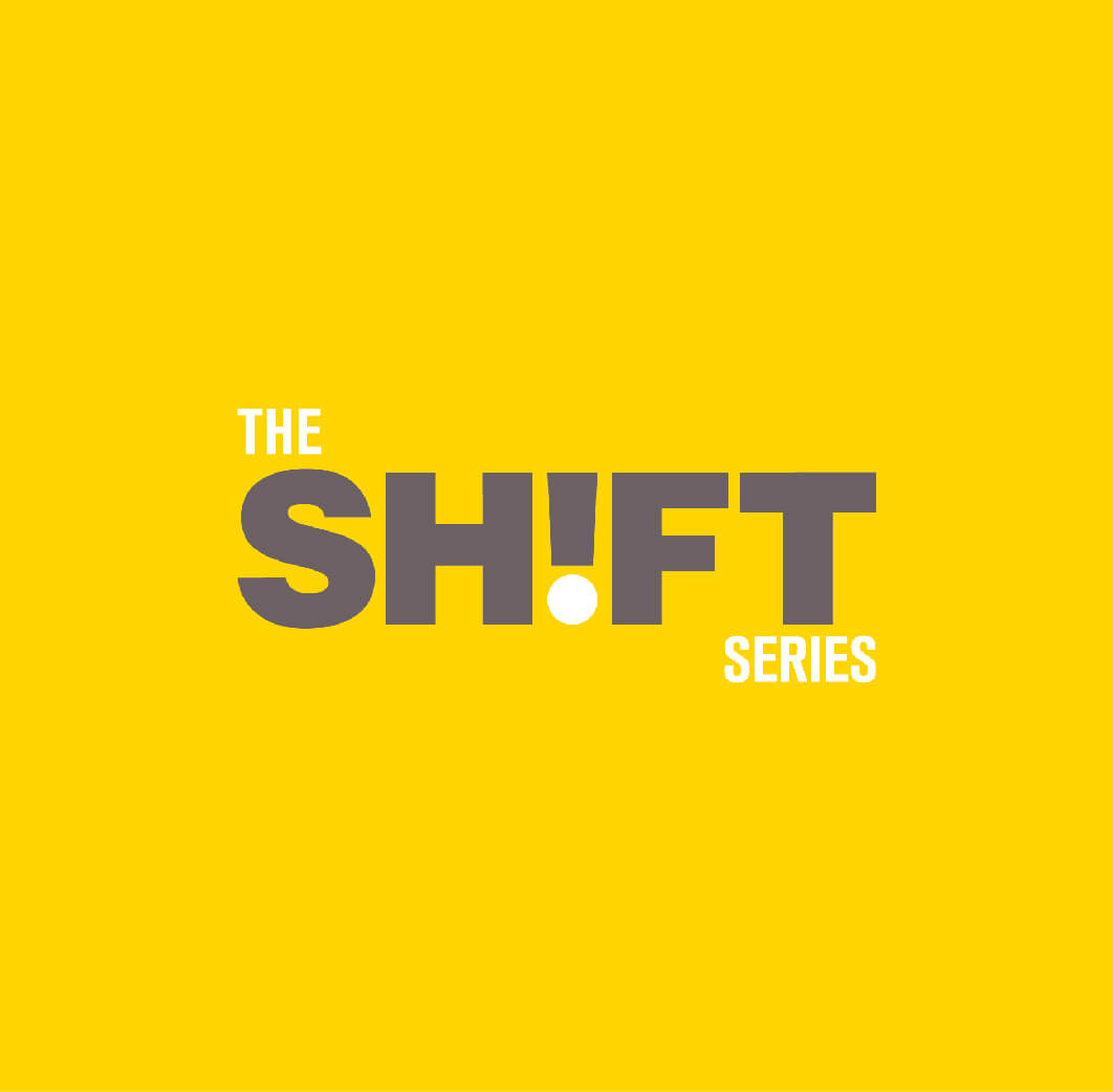 The Shift Series