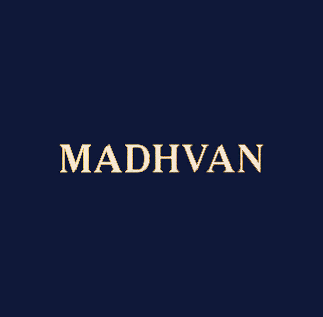 Madhvan